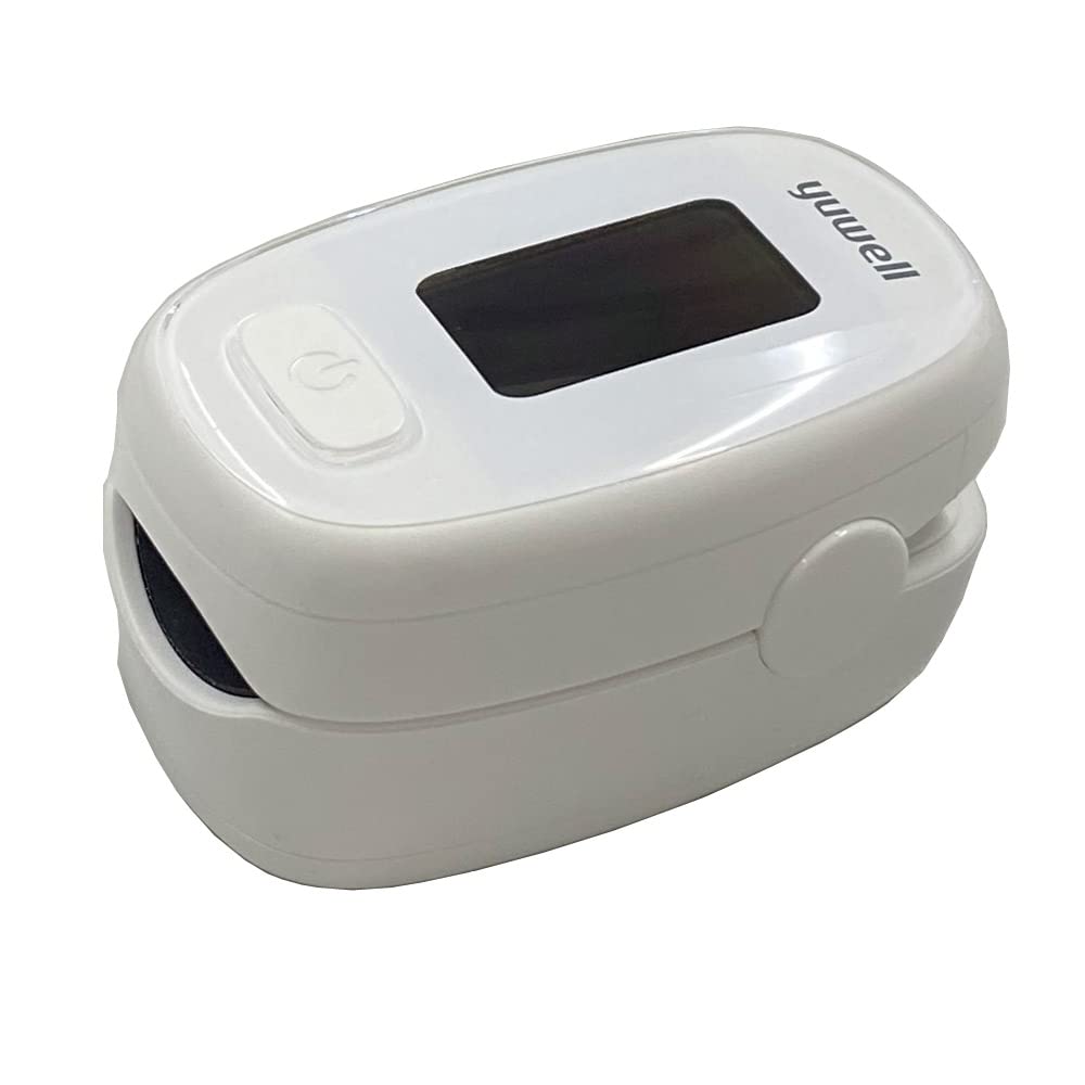 Amazon.co.jp: 【日本正規品】パルスオキシメーターYX306 病院用 家庭